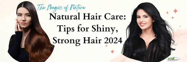 Natural Hair Care