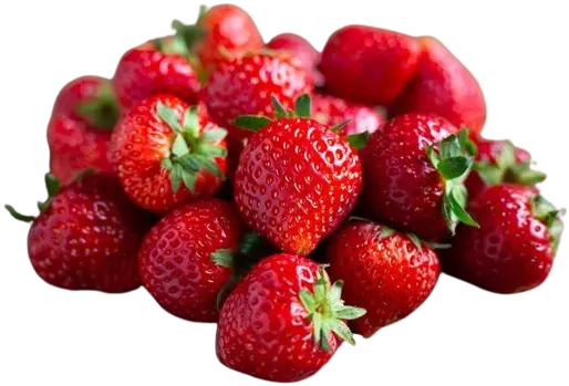 Strawberries2 Top 10 Best High Antioxidant Fruits