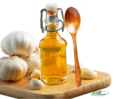 garlic mustard oil and teaspoon2 What is the fastest way to stop coughing: A Step-by-Step Guide