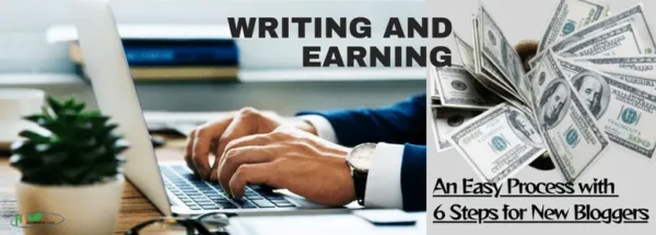 Writing to Earning