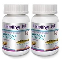 Fish Oil Supplements 1 Fish Oil Supplements May Raise Risk of Stroke: A Comprehensive Analysis 4529