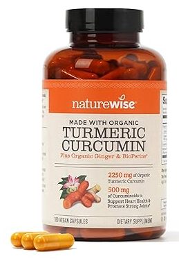 curcumin-cap