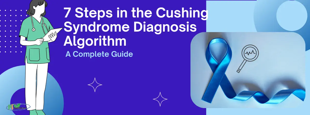 Cushing Syndrome Diagnosis Algorithm