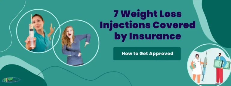 Weight Loss Injections Covered by Insurance