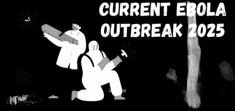 Current Ebola Outbreak 2025: Latest Updates, Affected Regions & Prevention Measures