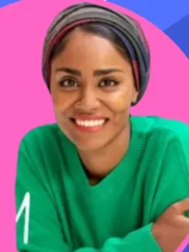 What Is Nadiya Hussain Famous For? 7 Inspiring Achievements