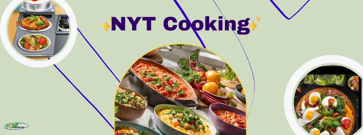 NYT Cooking Top Recipes 2025 – Must-Try Dishes & Cooking Tips