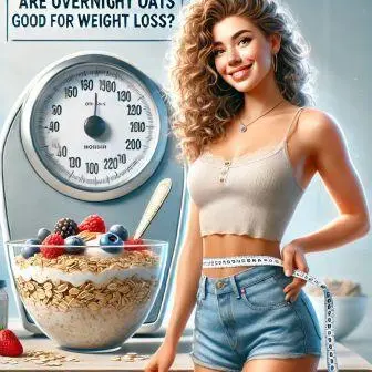 Oats for weight loss