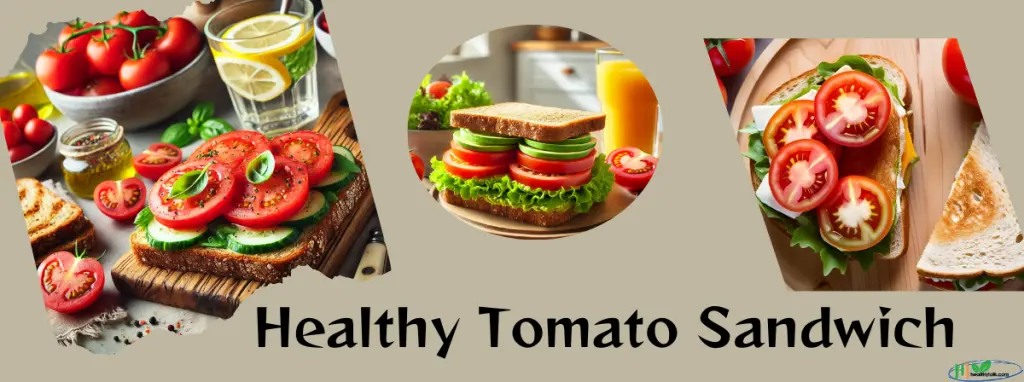 How Healthy Is a Tomato Sandwich? 7 Reasons to Add It to Your Diet