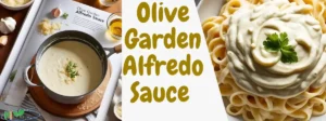 Olive Garden Alfredo Sauce Recipe 2025 – 7 Simple Steps to Perfect Creaminess